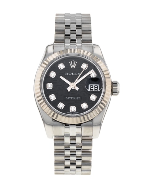 Rolex Datejust Lady 179174